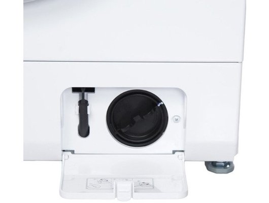 Стиральная машина LG F1296WDS0