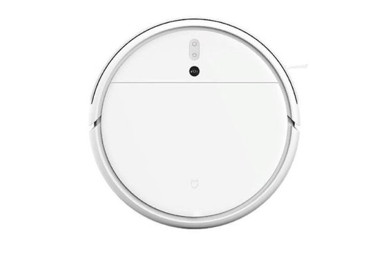 xiaomi vacuum mop