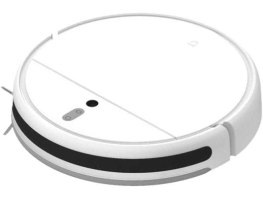 Робот-пылесос XIAOMI Mi Robot Vacuum Mop