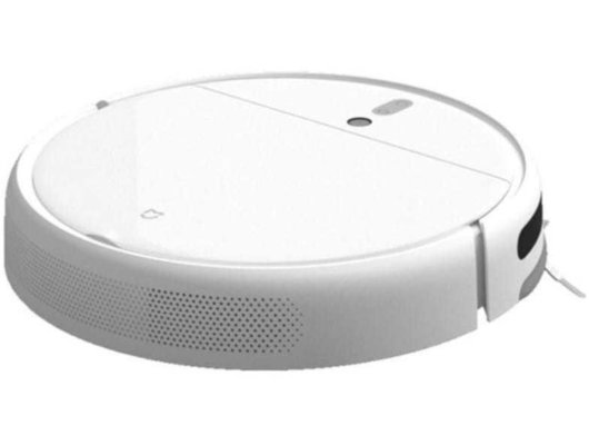 Робот-пылесос XIAOMI Mi Robot Vacuum Mop