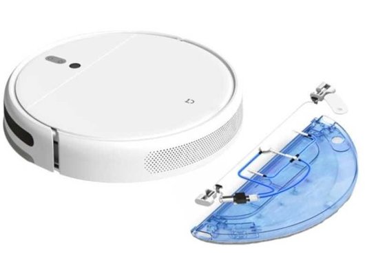 Робот-пылесос XIAOMI Mi Robot Vacuum Mop