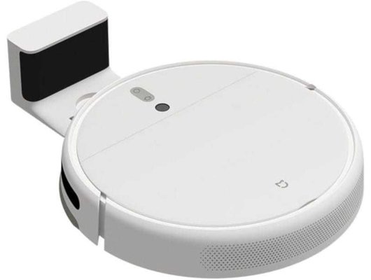 Робот-пылесос XIAOMI Mi Robot Vacuum Mop