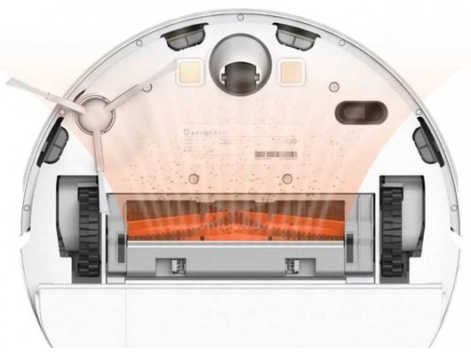 Робот-пылесос XIAOMI Mi Robot Vacuum Mop