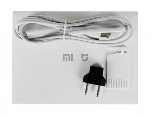 Робот-пылесос XIAOMI Mi Robot Vacuum Mop