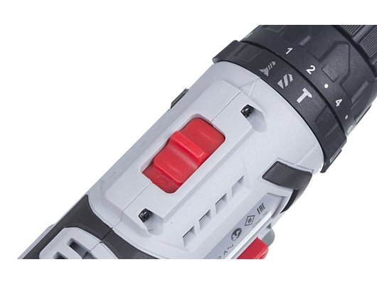 Дрель-шуруповерт РЕСАНТА ДА-18-2ЛК