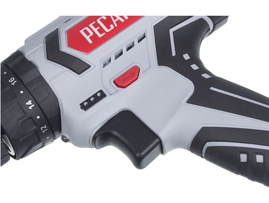 Дрель-шуруповерт РЕСАНТА ДА-18-2ЛК