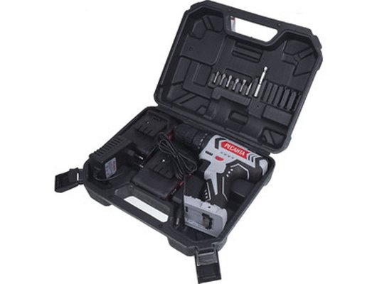 Дрель-шуруповерт РЕСАНТА ДА-18-2ЛК