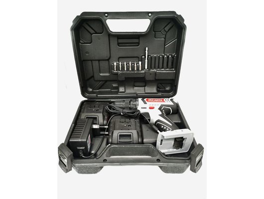 Дрель-шуруповерт РЕСАНТА ДА-18-2ЛК