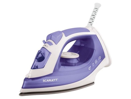 Утюг Scarlett SC-SI30K44