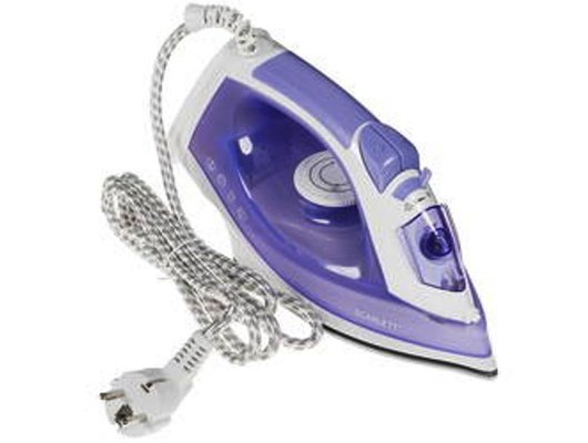 Утюг Scarlett SC-SI30K44