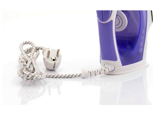 Утюг Scarlett SC-SI30K44