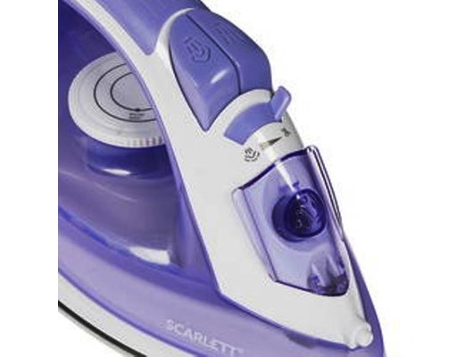 Утюг Scarlett SC-SI30K44
