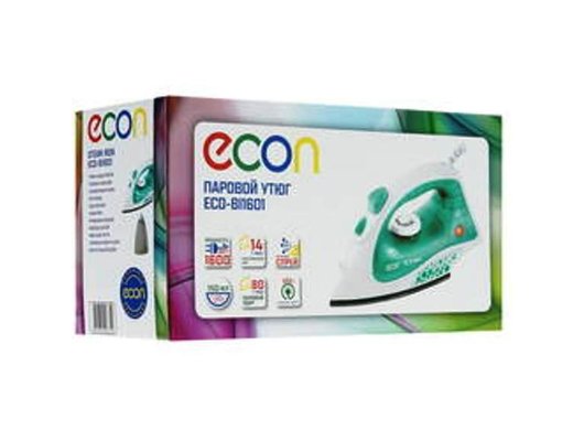 Утюг ECON ECO-BI1601
