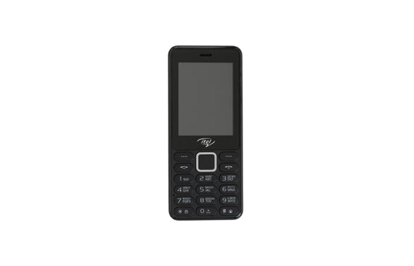 Купить Кнопочный Телефон Itel 5631