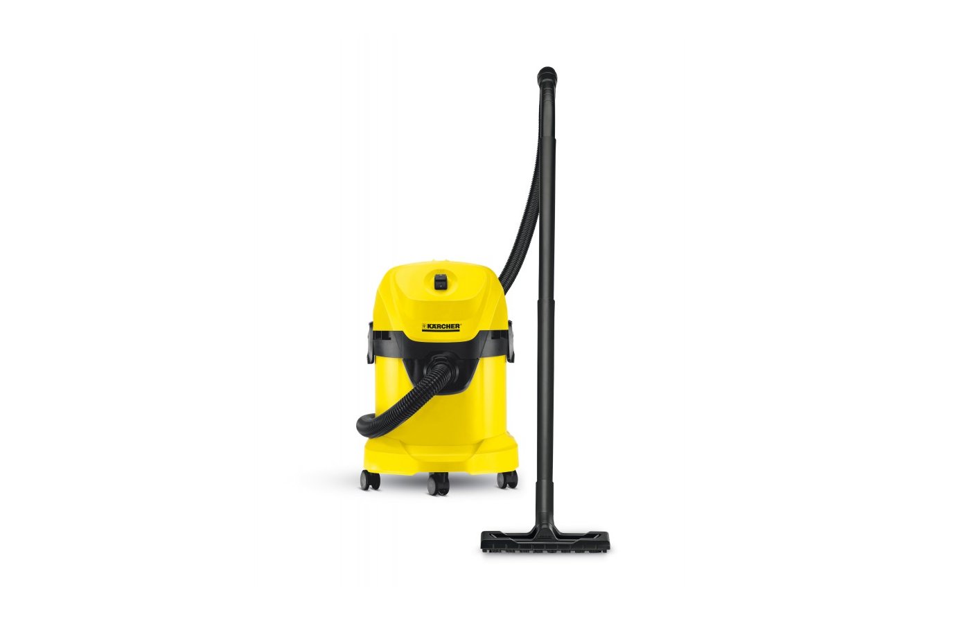 Пылесос Karcher WD 3 Suction Brush promotion