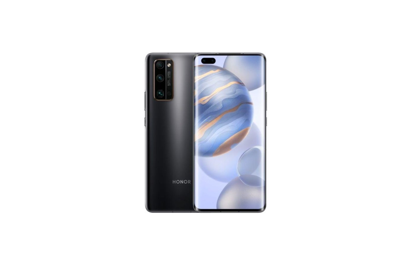 Купить Смартфон Honor 30 Pro