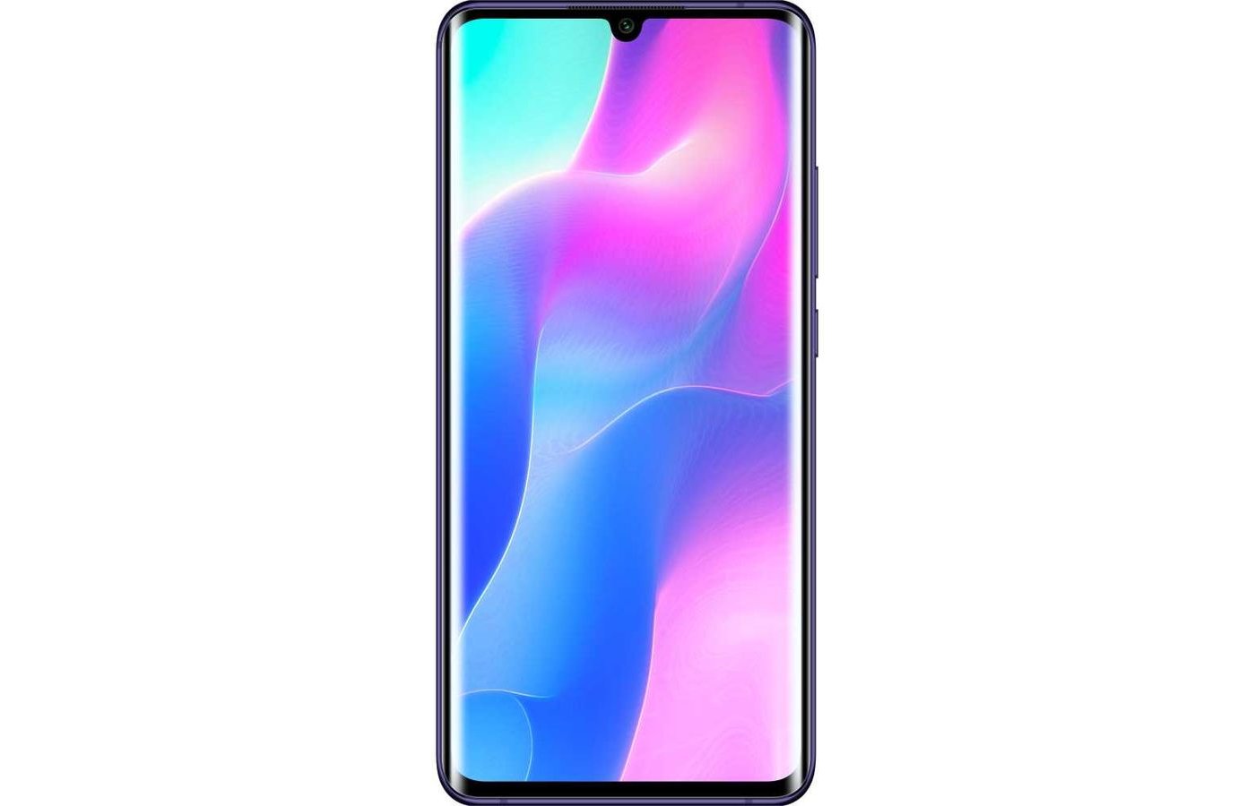 Смартфон Xiaomi Note 10 Купить Екатеринбург