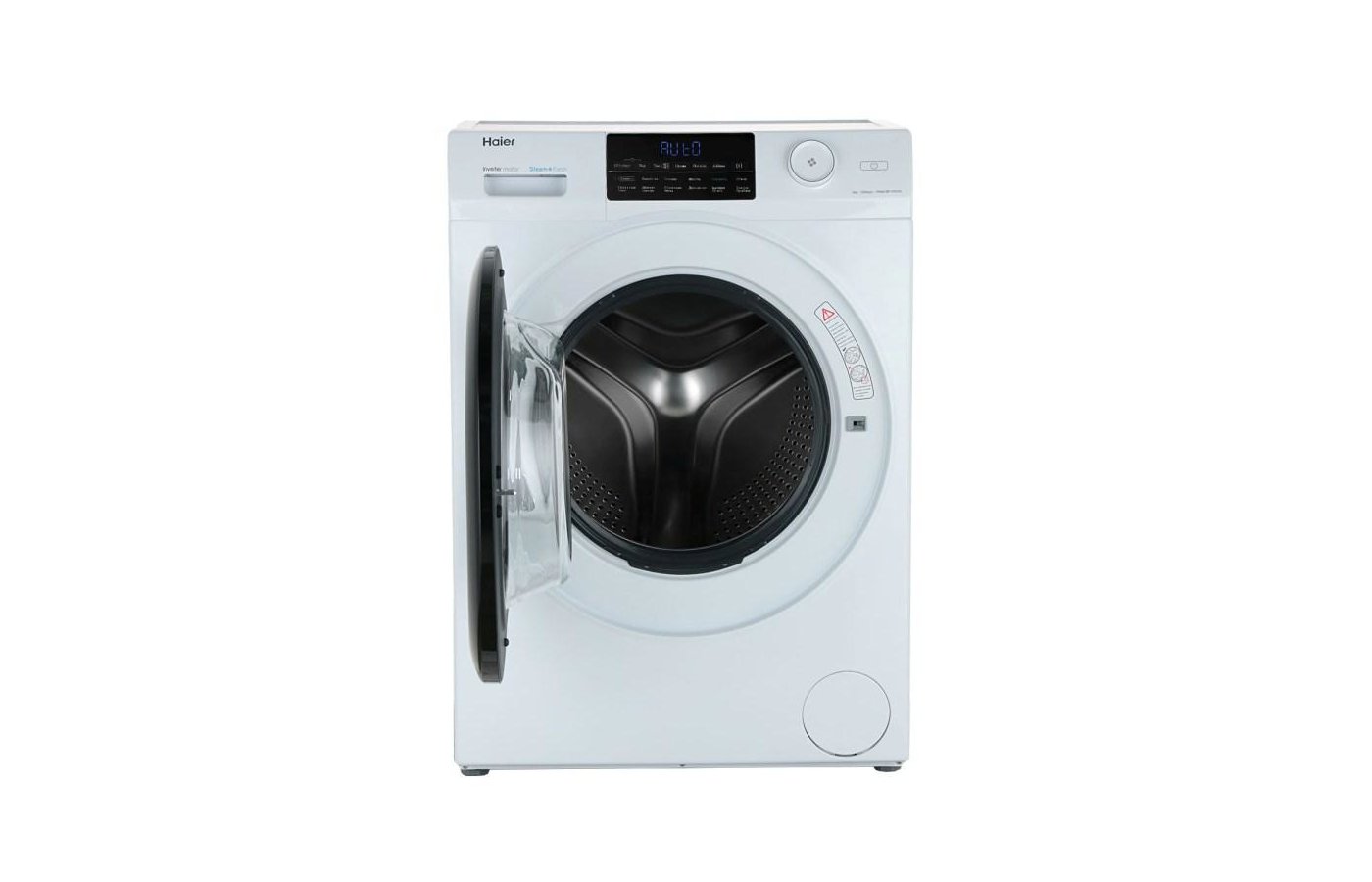 Характеристики HAIER HW60-BP10959A - техническое описание стиральных машин  на RBT.ru