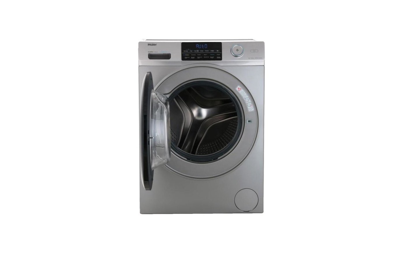 Haier hw60 bp12919bs отзывы