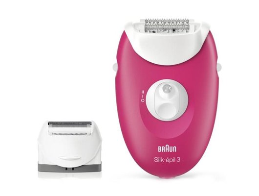 Эпилятор BRAUN SE 3-273