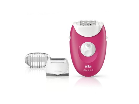 Эпилятор BRAUN SE 3-273