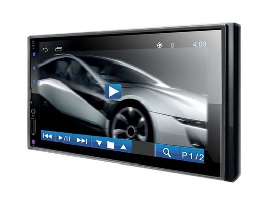 Автомагнитола CENTEK СТ-8121