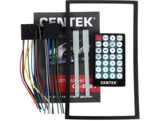 Автомагнитола CENTEK СТ-8121