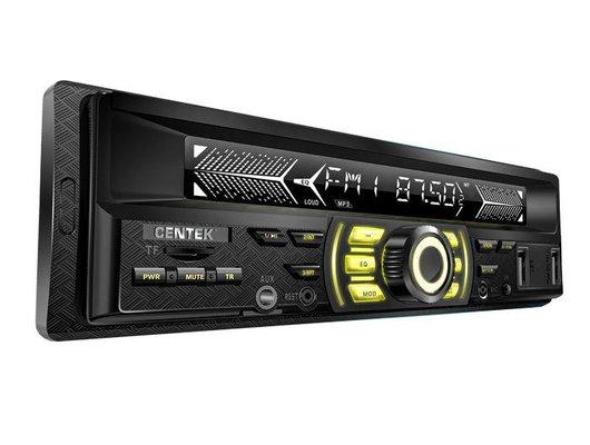 Автомагнитола CENTEK СТ-8122