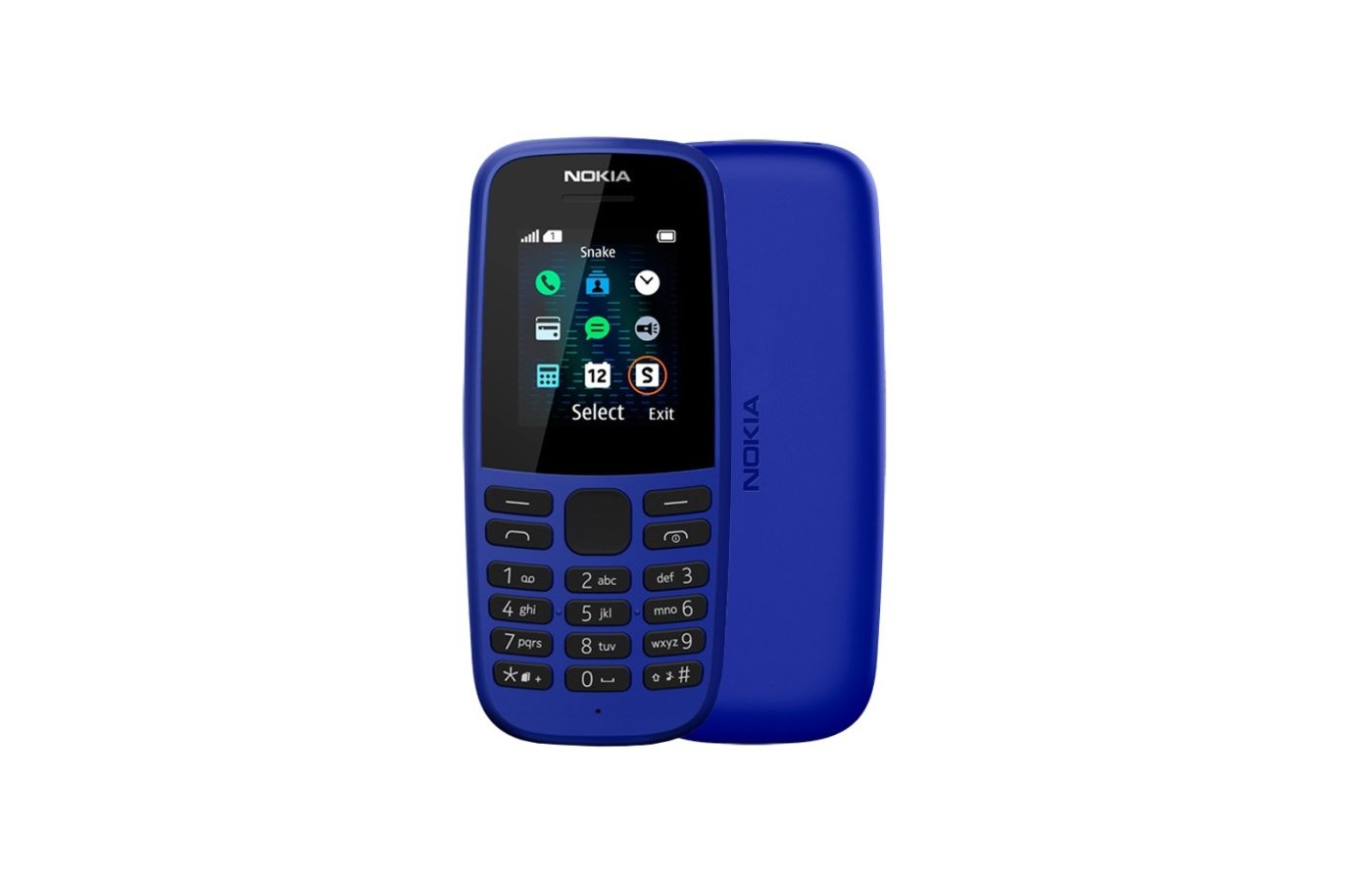 Nokia 105