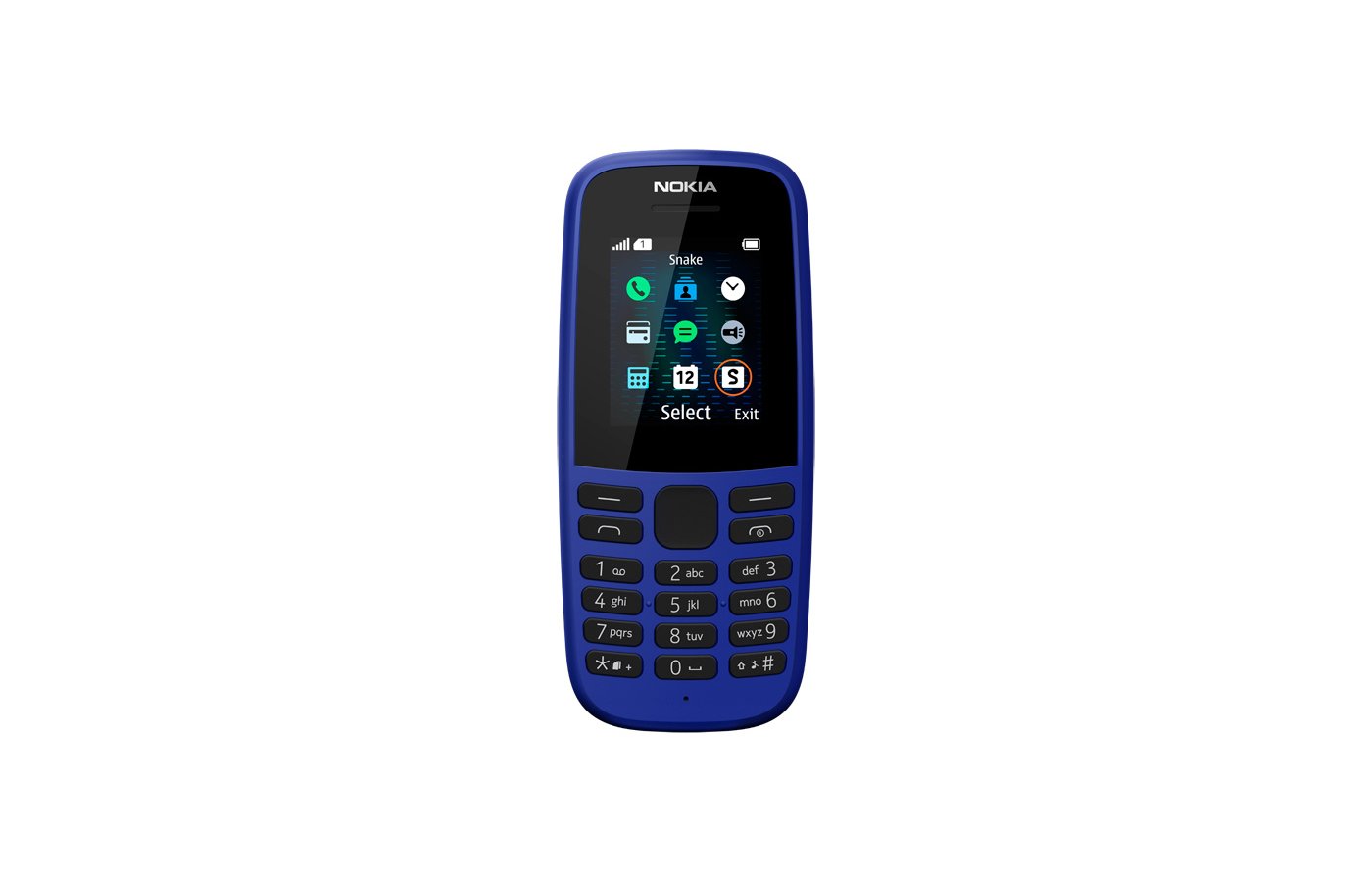 Nokia 105 Купить