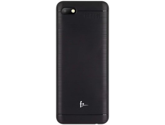 Мобильный телефон F+ S286 Silver