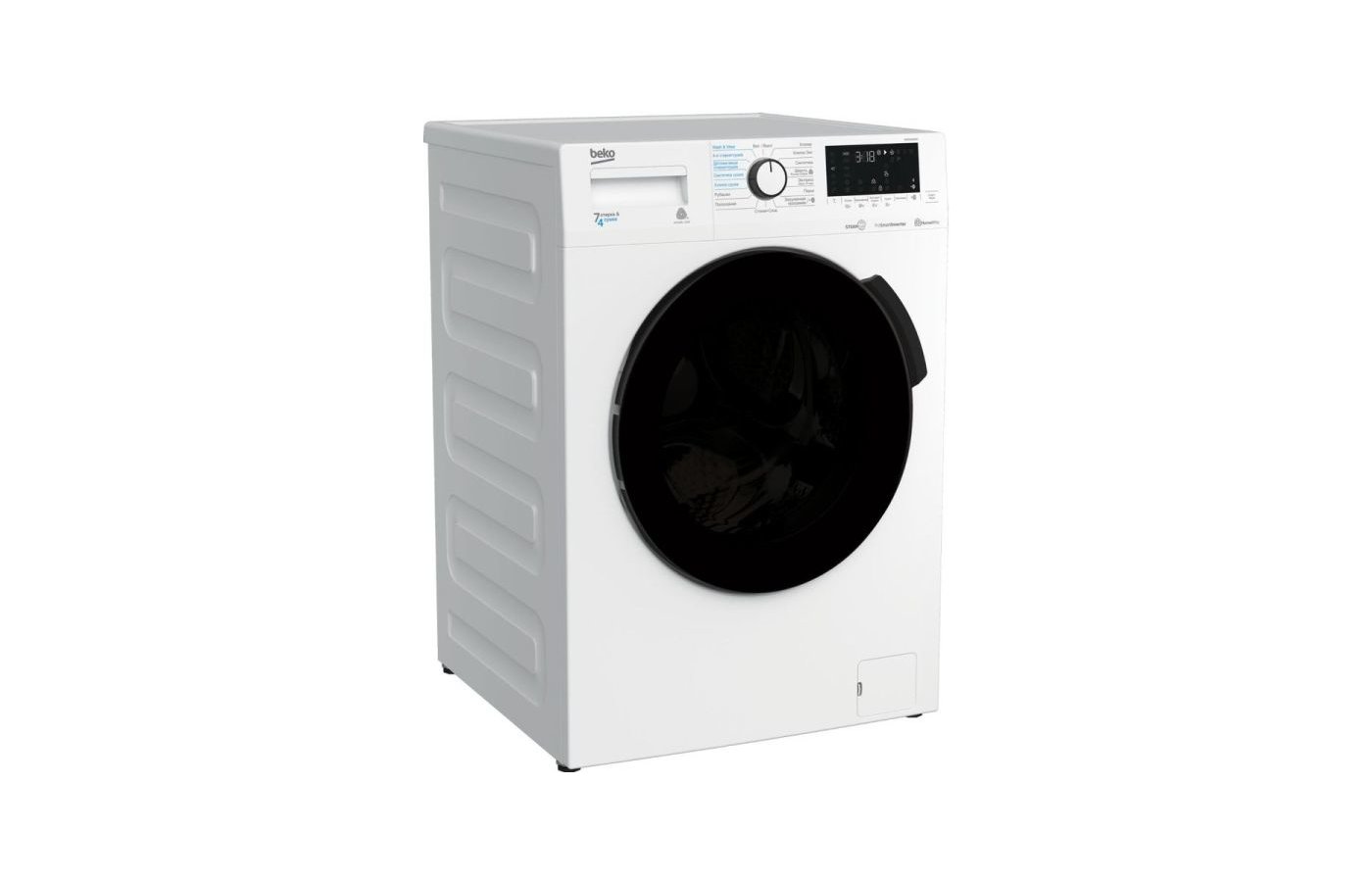 Beko steam cure rspe 78612 фото 101