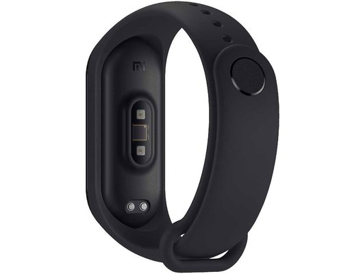 Фитнес-браслет Xiaomi Mi Band 4 NFC