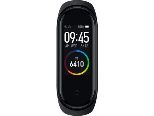 Фитнес-браслет Xiaomi Mi Band 4 NFC