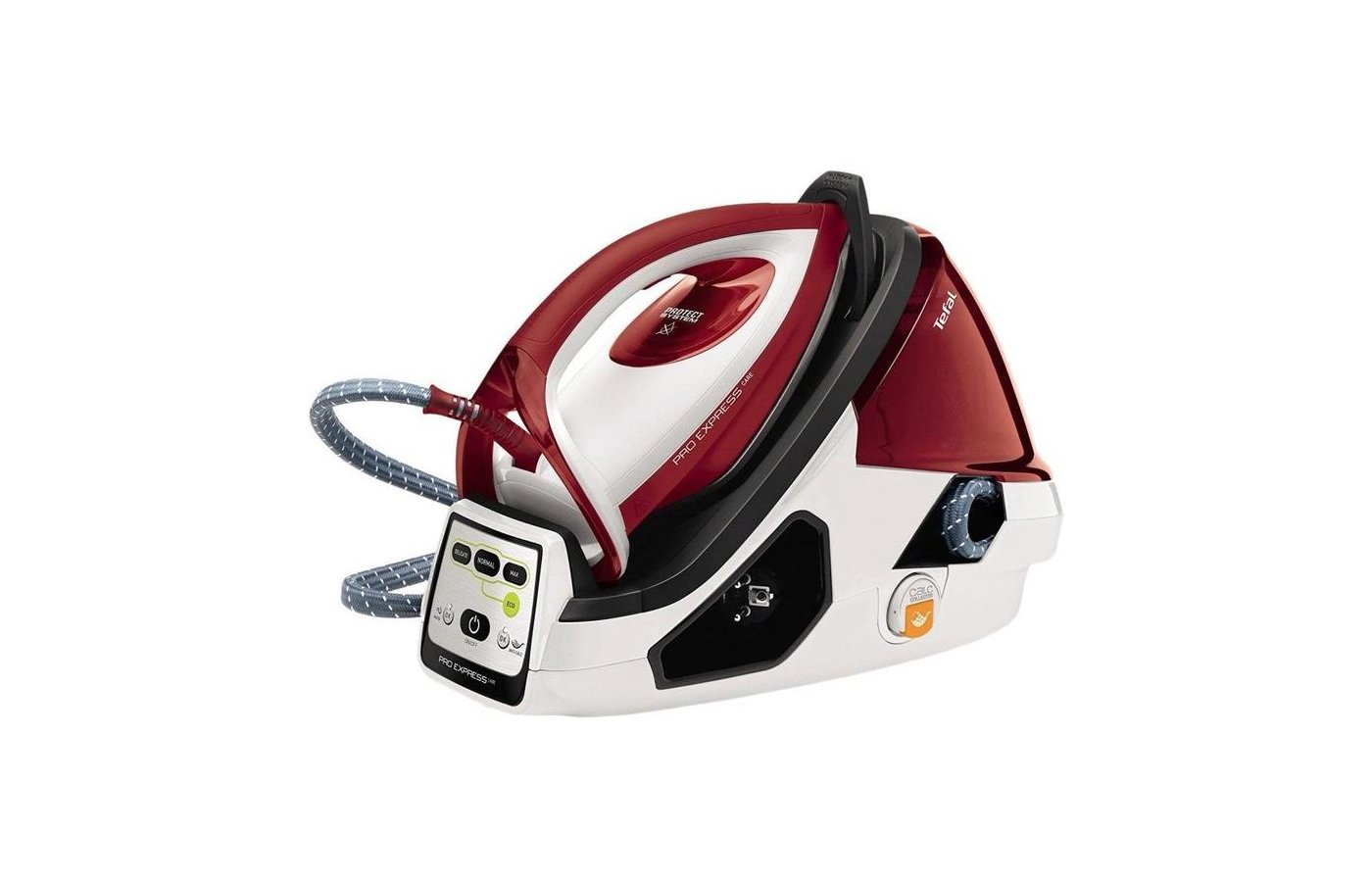 Tefal fashion steam фото 45