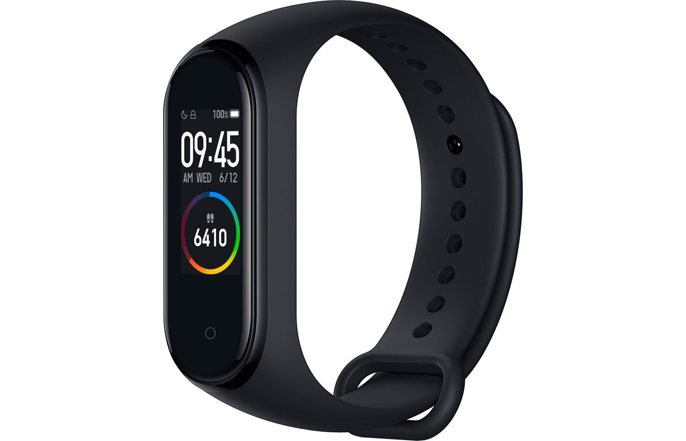 Xiaomi Mi Band 4 NFC RBT.ru