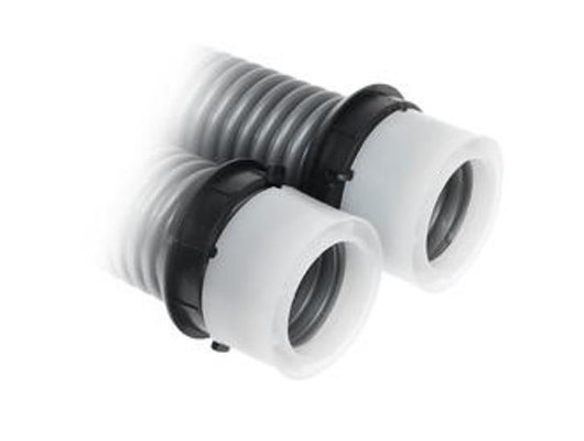 Шланг TOPPERR 6002 Гофрированный шланг для пылесосов