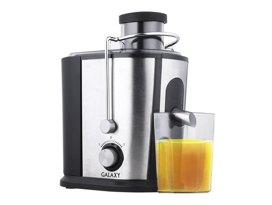 Соковыжималка Galaxy GL-0801