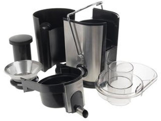 Соковыжималка Galaxy GL-0801