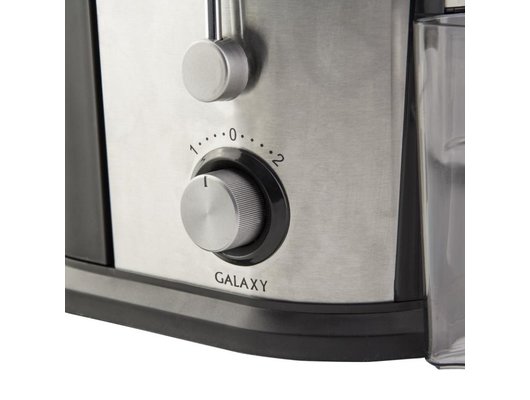 Соковыжималка Galaxy GL-0801