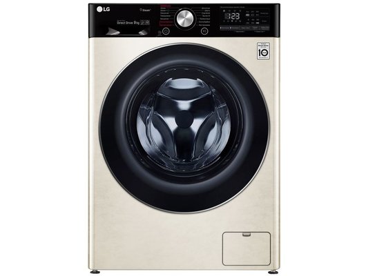 Стиральная машина LG F4V5VS9B