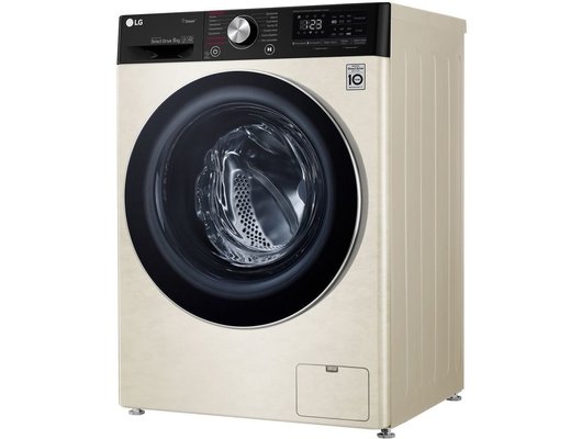 Стиральная машина LG F4V5VS9B