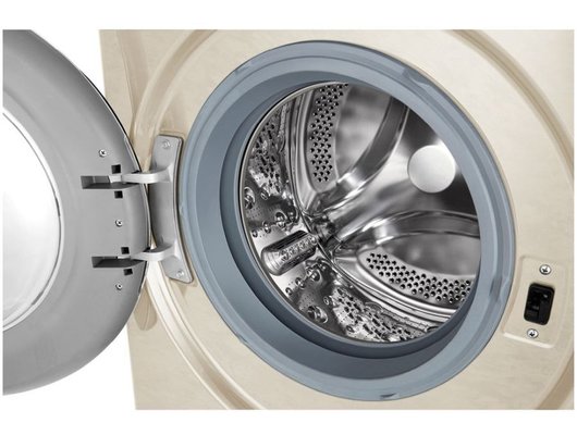 Стиральная машина LG F4V5VS9B