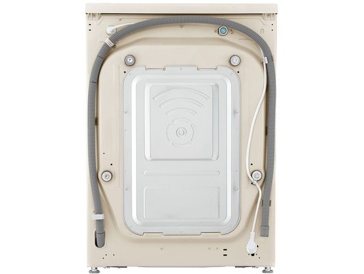 Стиральная машина LG F4V5VS9B