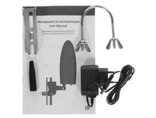 Антенна Antop DVB-T707