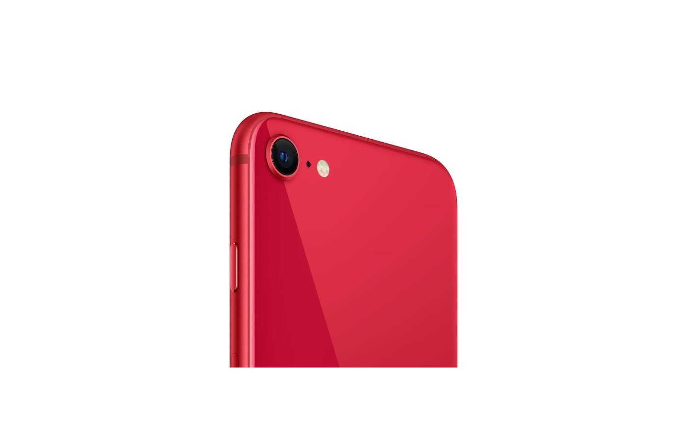 iphone se 2020 128gb red