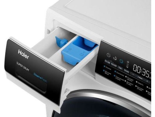 Стиральная машина HAIER HW100-BP14986E
