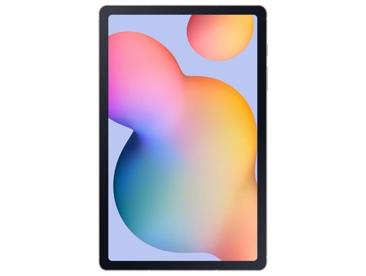 Планшет Samsung Galaxy Tab S6 Lite 10.4 64Gb LTE SM-P615 Gray (2020)