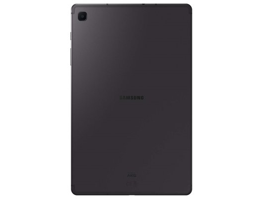 Планшет Samsung Galaxy Tab S6 Lite 10.4 64Gb LTE SM-P615 Gray (2020)