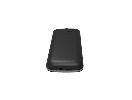 Мобильный телефон BQ 2820 Step XL+ Black